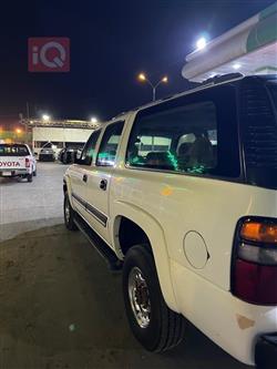 شيفروليه سوبربان